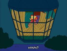 Lisa Simpson GIF by The Simpsons