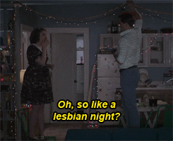 Lena Dunham Girls Gifs GIF by Girls on HBO