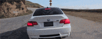 Car Drift GIF