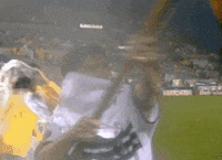 Jaime Moreno GIF by Major League Soccer