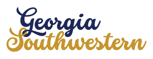 Hurricanes Canes Sticker by Georgia Southwestern State University