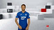 Happy Tsg Hoffenheim GIF by Bundesliga