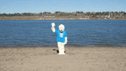 Polar Plunge GIF by Special Olympics Oregon