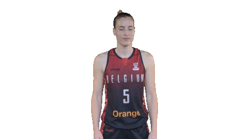 cats women Sticker by FIBA