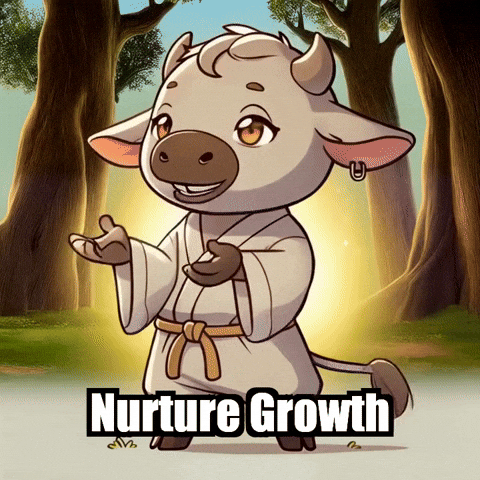 Teamwork Wisdom GIF by Masterfurdinand