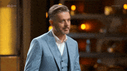 Pointing Jock GIF by MasterChefAU