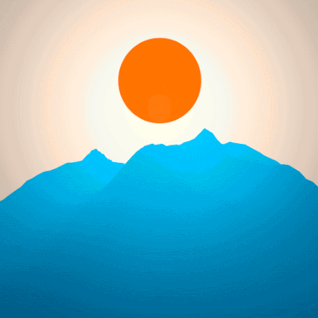 animation loop GIF by Alejandro Pérez