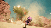 Dragon Ball Run GIF by BANDAI NAMCO