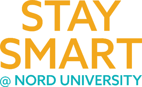 norduniversitet giphyupload university smart study Sticker