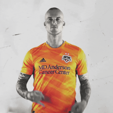 H Horns GIF by Houston Dynamo