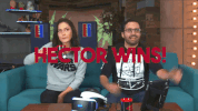 comedy geek GIF by Alpha