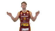 Hoops Koripallo Sticker by Basket_fi