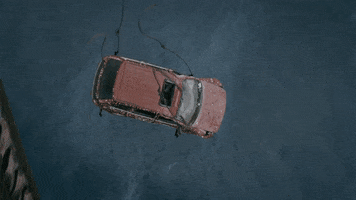 Emergence GIF by ABC Network