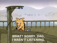 nickrewind nicksplat angry beavers GIF