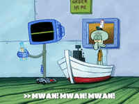 season 6 episode 22 GIF by SpongeBob SquarePants