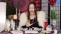 What's More Big Dick Energy