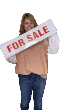 Sale Forsale Sticker by The Gentille Team