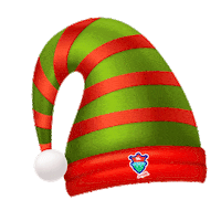 Christmas Festival Sticker by MuniGuate