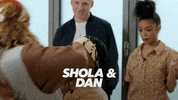 Dating Love GIF by BBC Three
