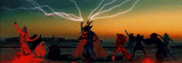 Dance Dancing GIF by Empire of the Sun