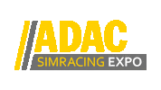 E-Sports Racing Sticker by ADAC SimRacing Expo