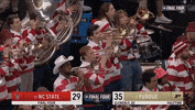 Final Four Sport GIF by NCAA March Madness