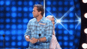 Excited Game Show GIF by ABC Network