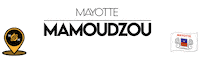 Nn Mamoudzou Sticker by NoirNomads