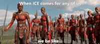 fanactivistcon GIF by Black Panther #FanActivistCon