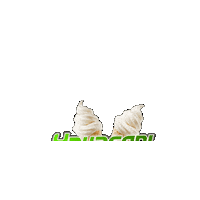 Ice Cream Festival Sticker by Araz Supermarket