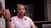 Ask Non GIF by BDHCollective