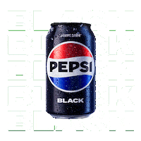 Loop Lata Sticker by Pepsi México