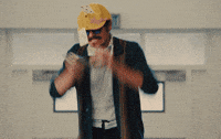Auditions Tryouts GIF by Julia Michaels