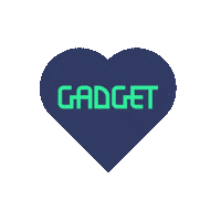 Gadgetentertainment Sticker by Gadget