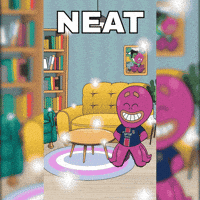 Octopus Satisfaction GIF by Octo Gaming