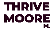 Marketing Advertising Sticker by Moore Agency