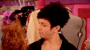 GIF by RuPaul’s Drag Race Season 6
