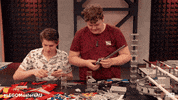LEGOMastersAU lego channel 9 legomastersau lego masters GIF