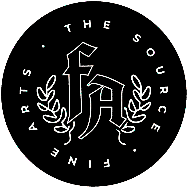 Thesource Sticker by chapelsprings