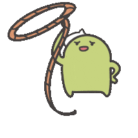 度菇13咦的茶水間 Sticker
