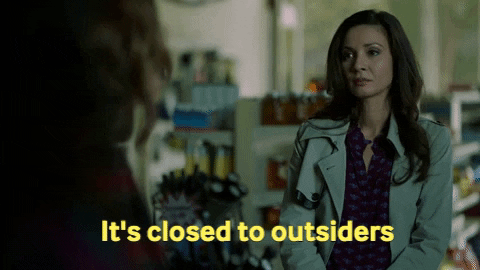 Stumptown GIF by ABC Network