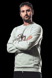 Sport Win GIF by Basket 2000 SanGiorgio
