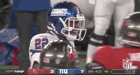New York Football GIF by NFL