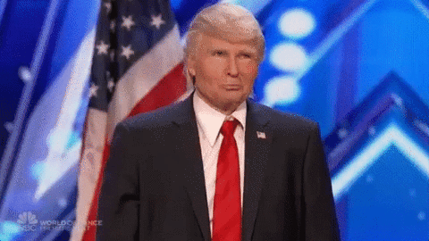 nbc GIF by America's Got Talent