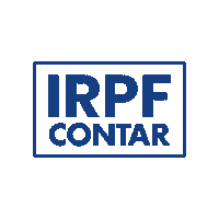 Selocontar Sticker by CONTAR - Contabilidad & Serviços