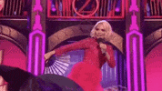 fanning kristin chenoweth GIF by NBC