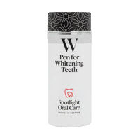 Teeth Whitening Sticker by Spotlight Oral Care