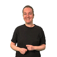 Look Show Sticker by iMooX.at