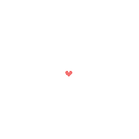 svetmetraze love heart red hearts Sticker