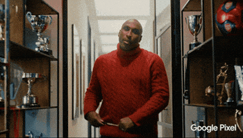 Football Daring GIF by Google